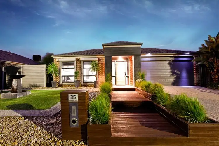 35 Millendon Boulevard, Tarneit VIC 3029