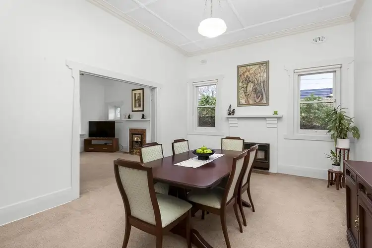 Fourth view of Homely house listing, 163 Orrong Road, St Kilda East VIC 3183