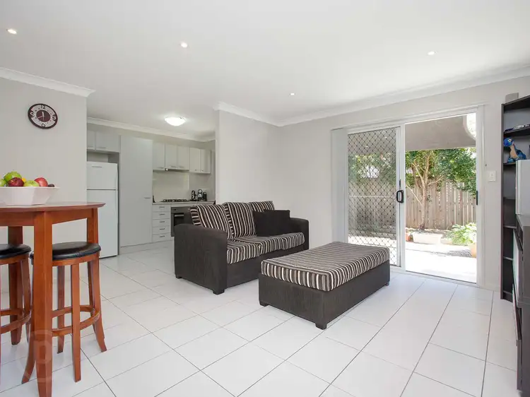 Third view of Homely townhouse listing, 10/10 Church Road, Zillmere QLD 4034