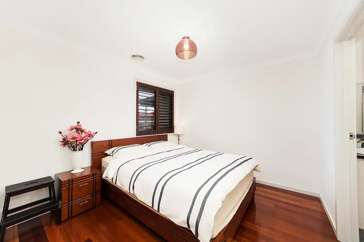 Fifth view of Homely townhouse listing, 2/284 Somerville Road, Kingsville VIC 3012