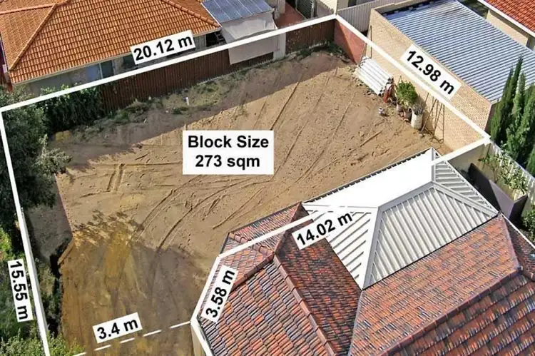 155a McDonald Street, Joondanna WA 6060