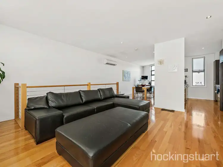 Second view of Homely townhouse listing, 9 Chicquita Circuit, Mentone VIC 3194