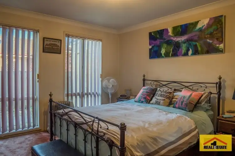 Fourth view of Homely house listing, 9 Bethel Close, Rooty Hill NSW 2766