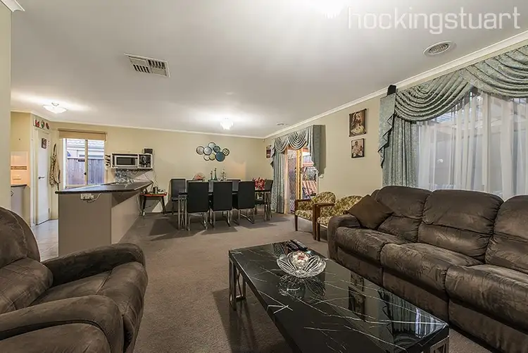 Sixth view of Homely house listing, 5 Hugden Close, Lyndhurst VIC 3975