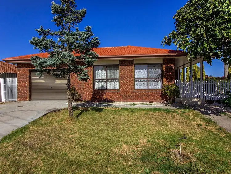 29 Tremaine Avenue, Kings Park VIC 3021