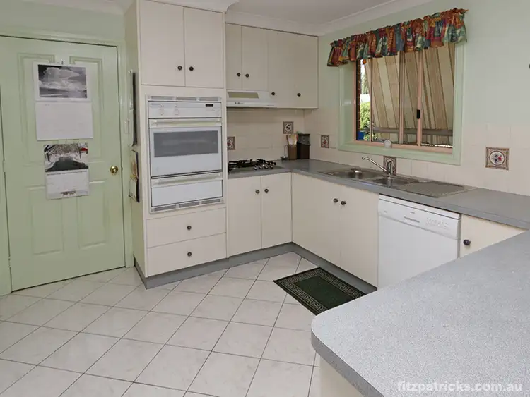 Fifth view of Homely unit listing, 1/438 Kooringal Road, Kooringal NSW 2650