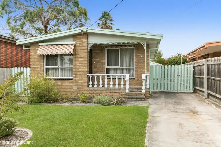 149 Sixth Ave, Rosebud VIC 3939