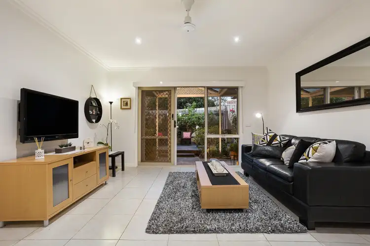 Third view of Homely townhouse listing, 4/2 Paul Street, Doncaster VIC 3108