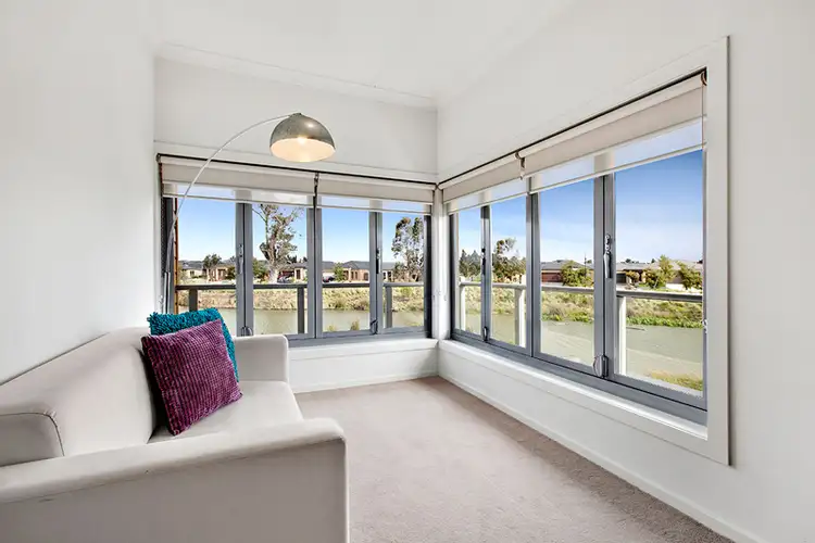 Fourth view of Homely house listing, 22 Muswellbrook Grove, Mernda VIC 3754