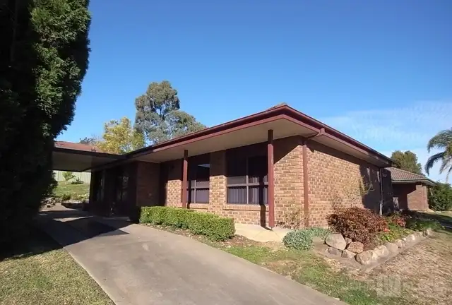 30 Mahogany Avenue, Muswellbrook NSW 2333