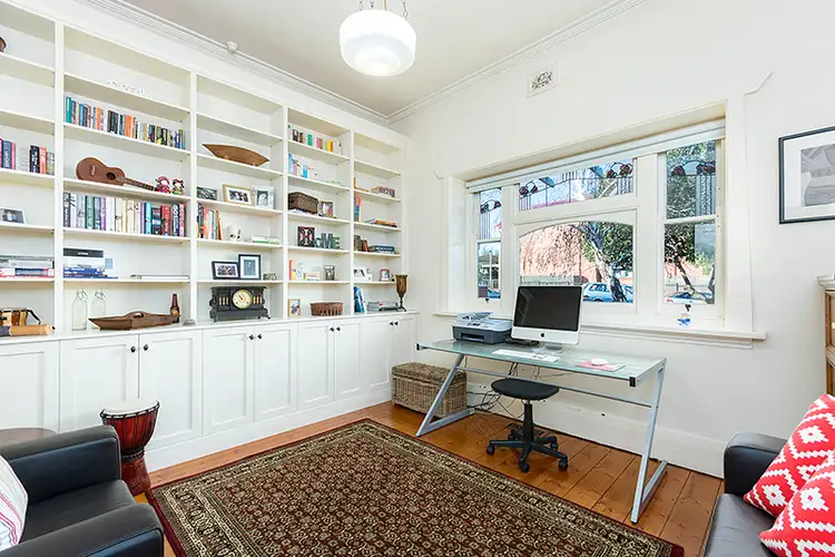 Fifth view of Homely house listing, 6 School Street, Geelong VIC 3220