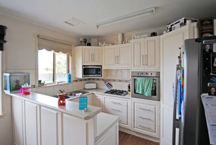 Third view of Homely house listing, 23 Salthouse Place, Portland VIC 3305