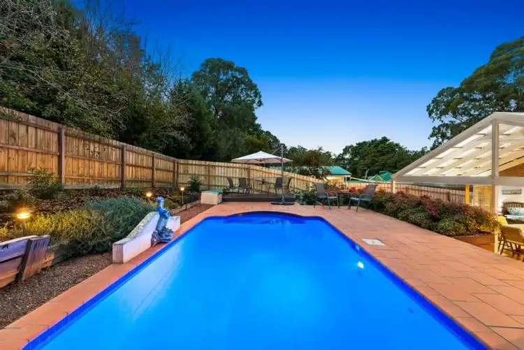 Fifth view of Homely house listing, 5 Souter Street, Eltham VIC 3095