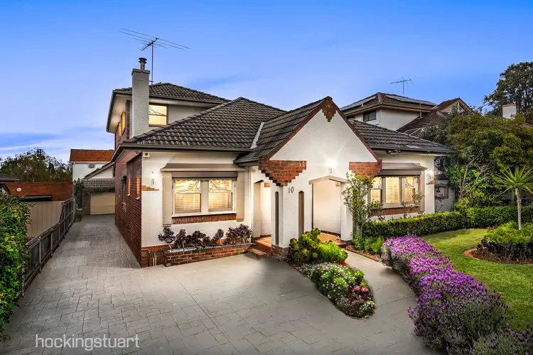 10 Seach Street, Caulfield South VIC 3162