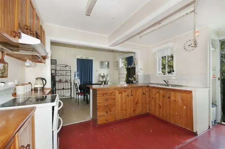 Fourth view of Homely house listing, 126 Casino Street, South Lismore NSW 2480