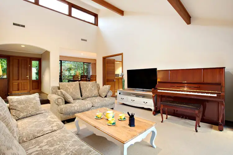 Fifth view of Homely house listing, 13 Illawong Drive, Donvale VIC 3111