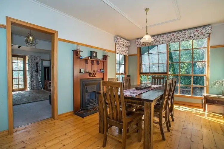 Second view of Homely house listing, 4 Rose Street, Tecoma VIC 3160