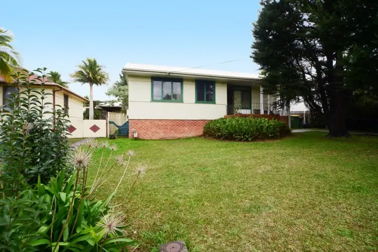 Main view of Homely house listing, 11 Elizabeth Avenue, Nowra NSW 2541