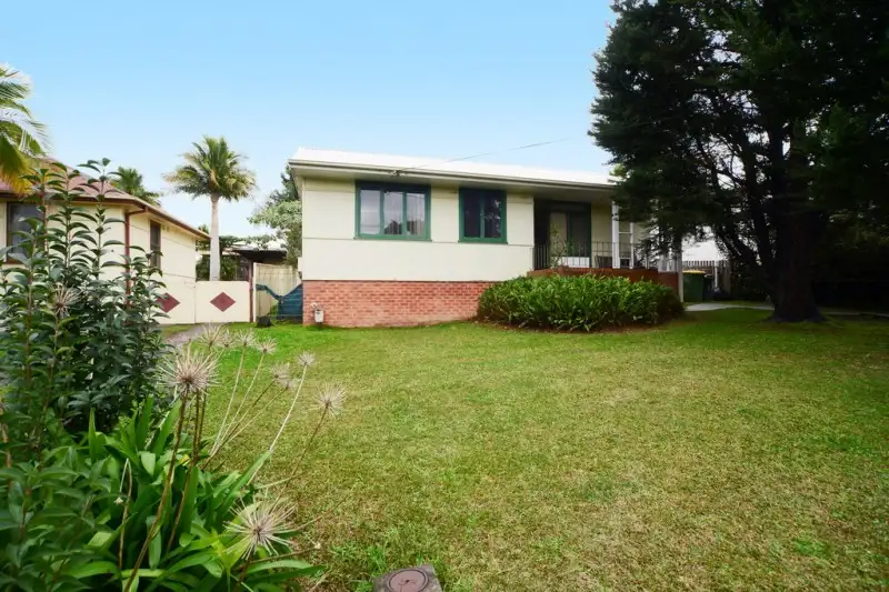 Main view of Homely house listing, 11 Elizabeth Avenue, Nowra NSW 2541