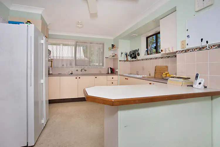 Third view of Homely house listing, 1 Chestnut Close, Medowie NSW 2318