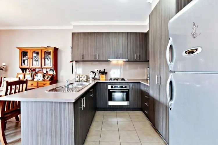 Third view of Homely house listing, 2/40 Bridlepath Drive, Truganina VIC 3029