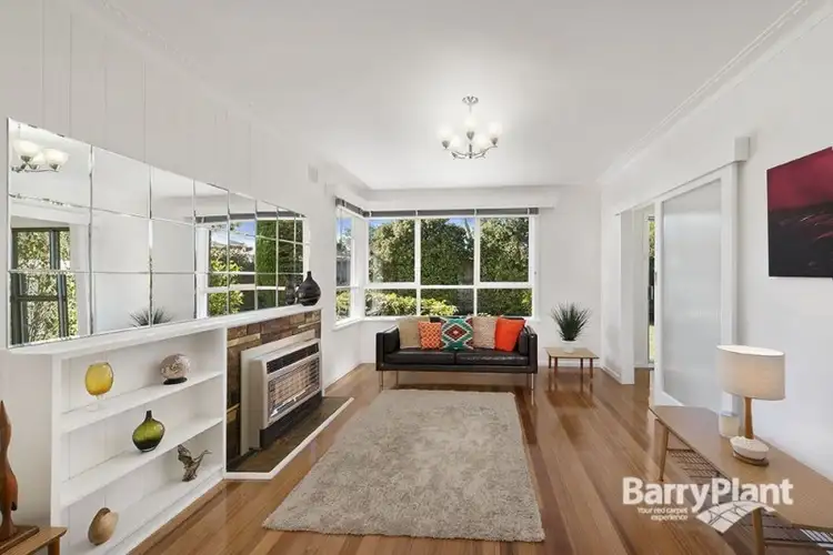 Second view of Homely house listing, 5 Jacqueline Road, Bundoora VIC 3083