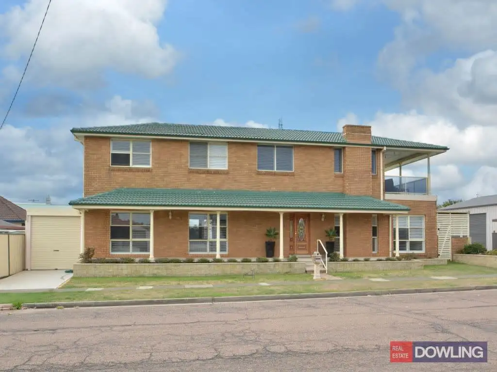 Main view of Homely house listing, 1 Cardigan Street, Stockton NSW 2295