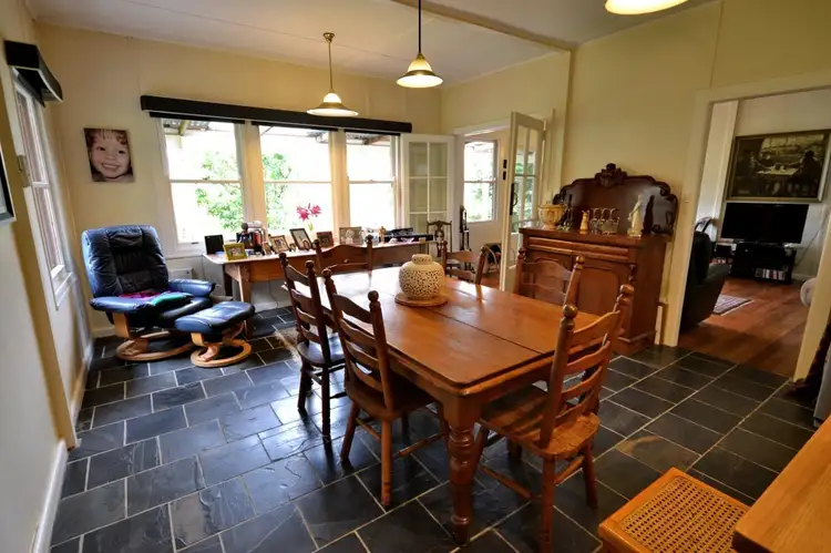 Fifth view of Homely rural property listing, 1090 Tabletop Road, Tolmie VIC 3723