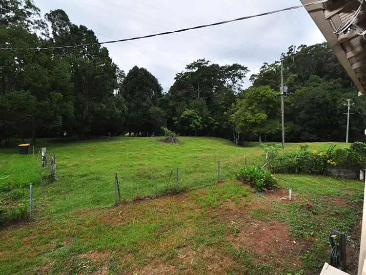 Fourth view of Homely house listing, 201 Crabbes Creek Road, Crabbes Creek NSW 2483