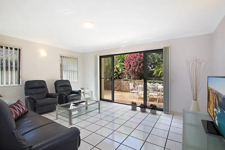 Sixth view of Homely house listing, 127 Darlington Drive, Banora Point NSW 2486