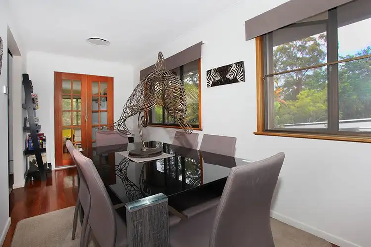 Sixth view of Homely house listing, 25 Spring Myrtle Avenue, Nambour QLD 4560