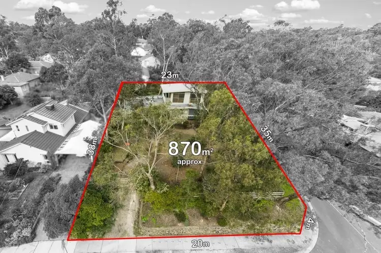Main view of Homely house listing, 12 Bible Street, Eltham VIC 3095