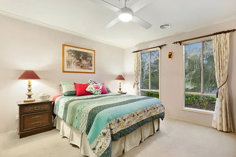 Sixth view of Homely house listing, 11 Berrywood Walk, Warranwood VIC 3134