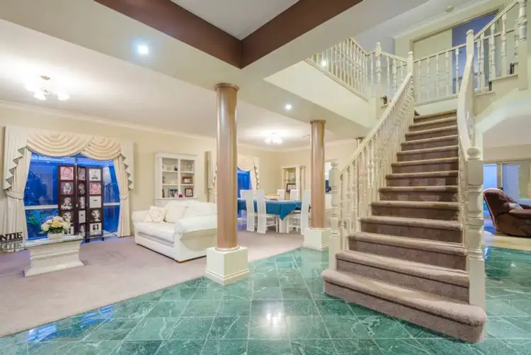 Fourth view of Homely house listing, 16 Elder Road, Hoppers Crossing VIC 3029