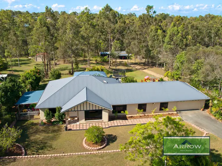 233 Equestrian Drive, New Beith QLD 4124