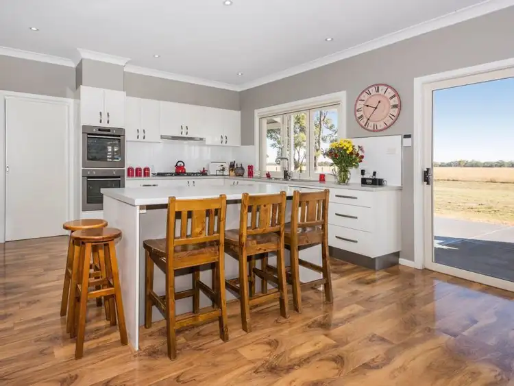 Sixth view of Homely rural property listing, 593 Spring Creek Road, Gulgong NSW 2852