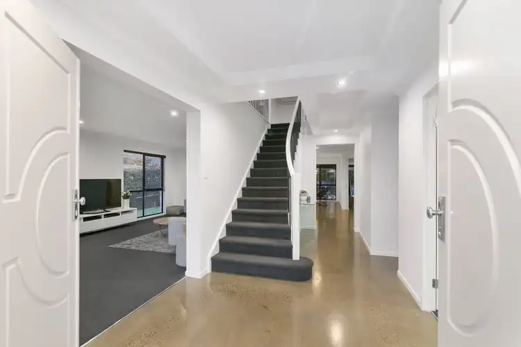 Fifth view of Homely house listing, 4 Redwood Place, Yamanto QLD 4305