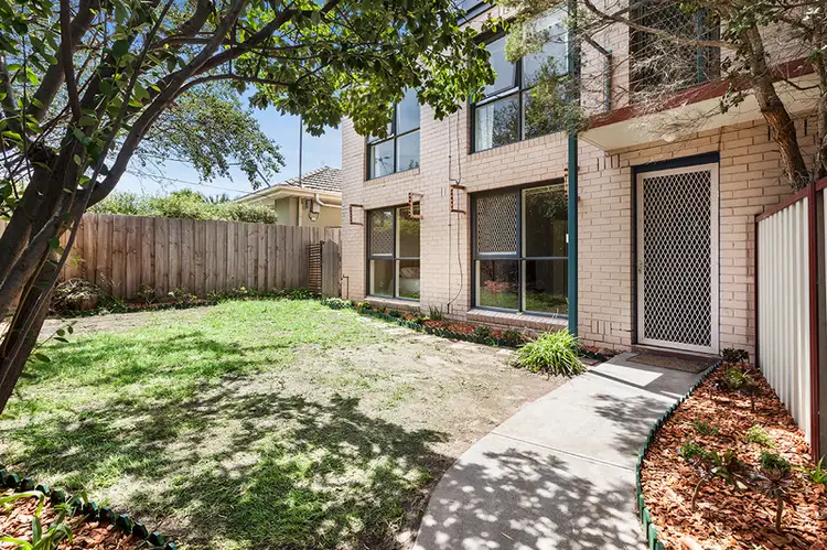 3/137 Ford Street, Ivanhoe VIC 3079