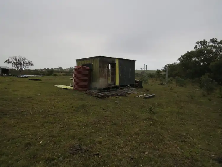 Fourth view of Homely land listing, CA 3 Moonlight Road, Berringa VIC 3351