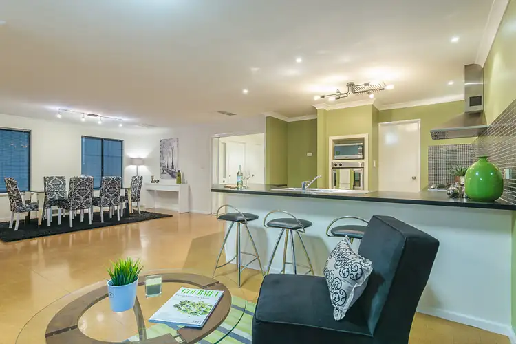 Seventh view of Homely house listing, 109 Kitchener Street, Trigg WA 6029