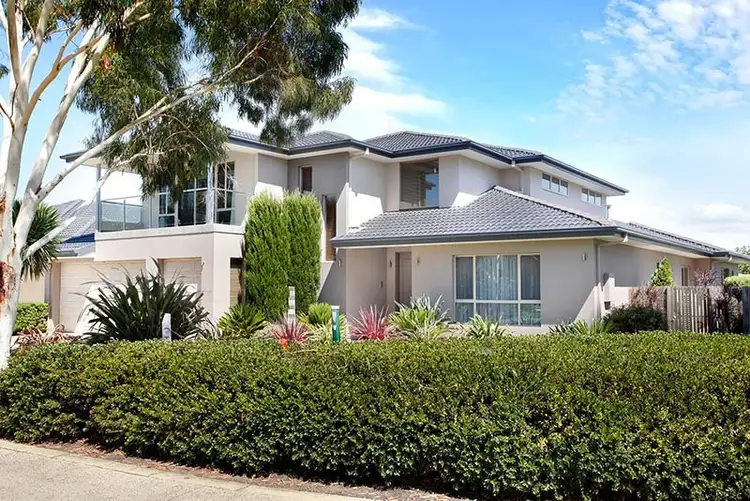 Second view of Homely house listing, 28 Whitewater Court, Sandhurst VIC 3977