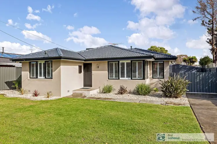 61 McIntyre Drive, Altona VIC 3018