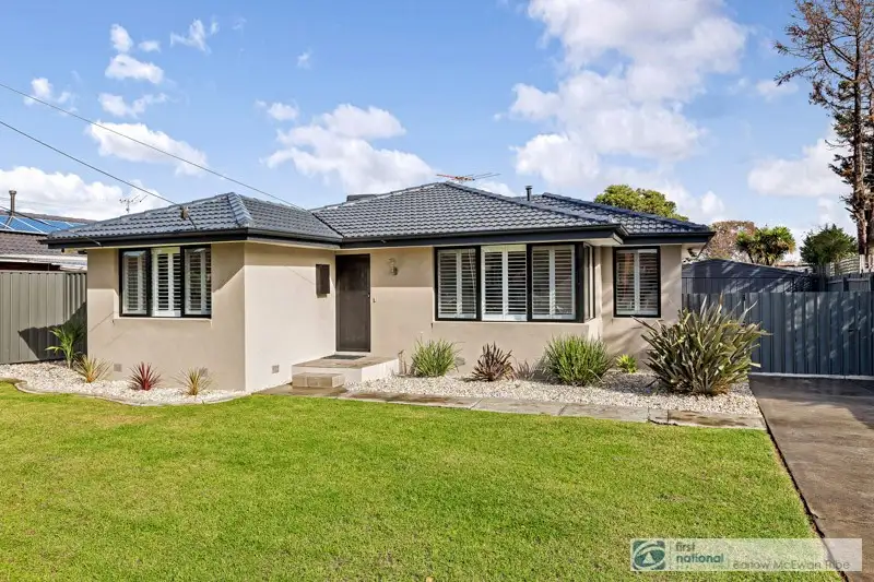 Main view of Homely house listing, 61 McIntyre Drive, Altona VIC 3018