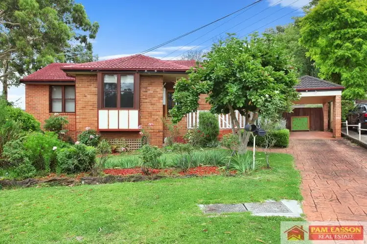 2 Greens Ave, Oatlands NSW 2117