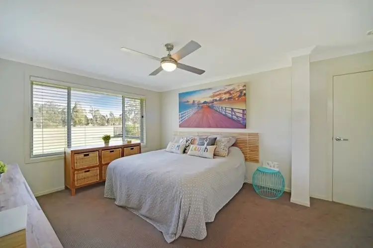 Fifth view of Homely house listing, 21 Kalatta Grove, Worrigee NSW 2540