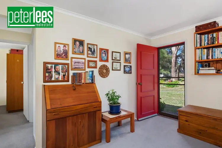 Second view of Homely house listing, 1/145 Paper Beach Road, Swan Point TAS 7275