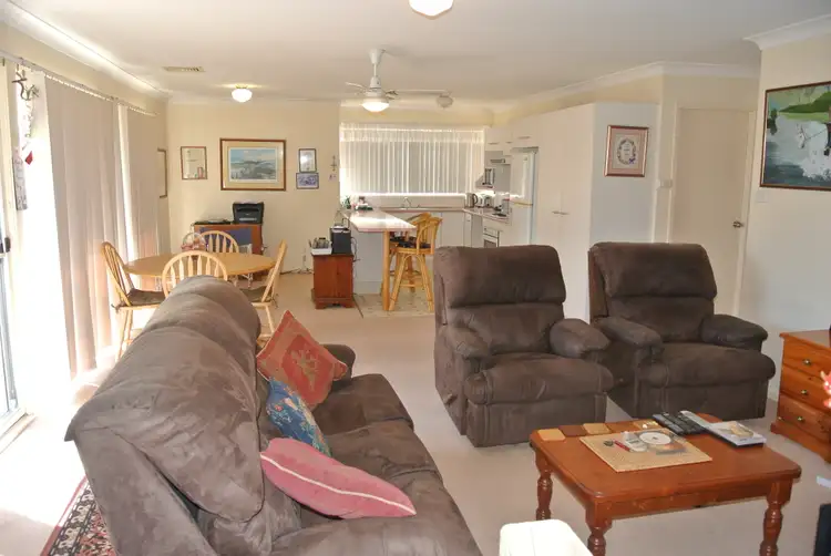 Third view of Homely house listing, 10/5 Johnson Close, Raymond Terrace NSW 2324
