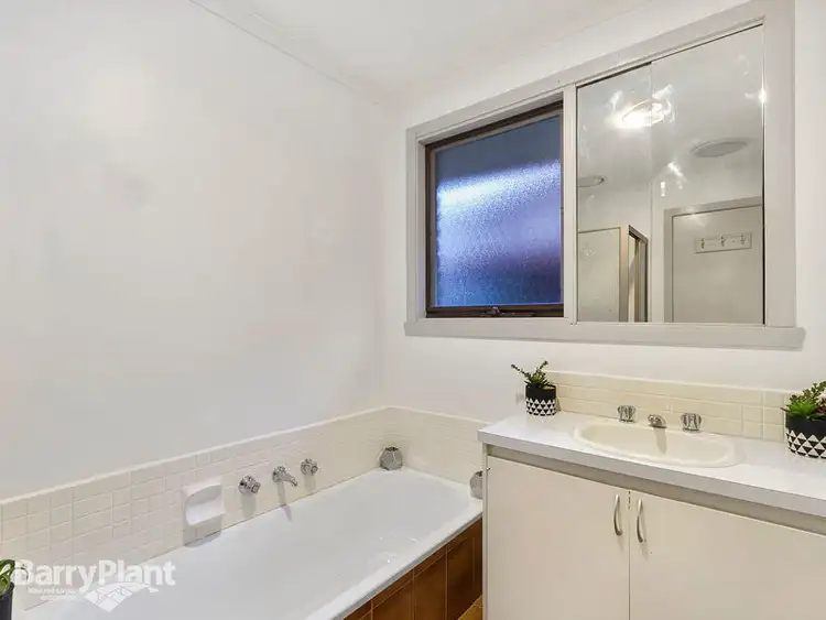 Fifth view of Homely house listing, 6 Hillside Avenue, Boronia VIC 3155