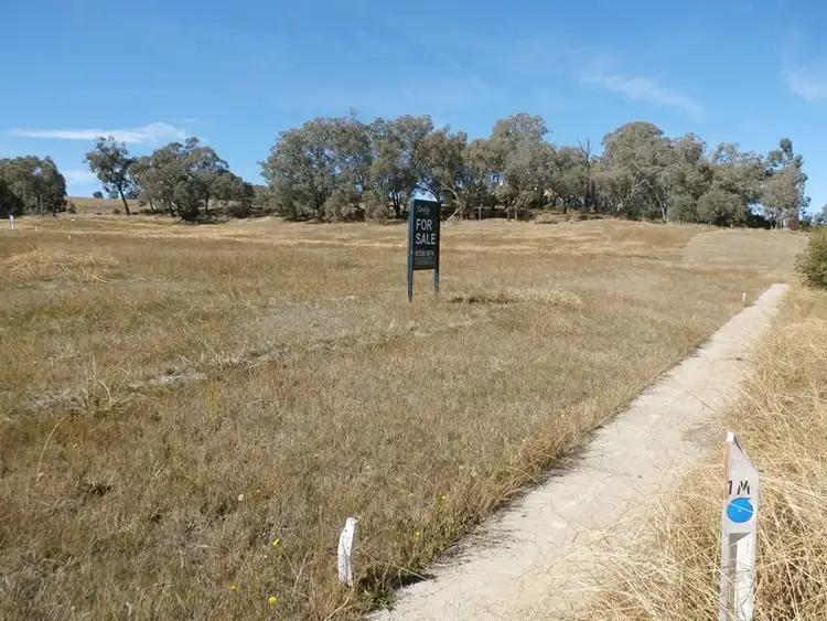 Fifth view of Homely land listing, LOT 50/23 Hayes Drive, Beechworth VIC 3747