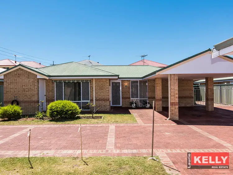 4/57 Hardey Road, Belmont WA 6104